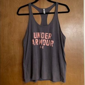 Under Armour Racerback